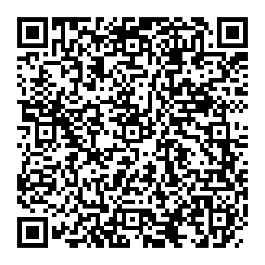 QR-kód