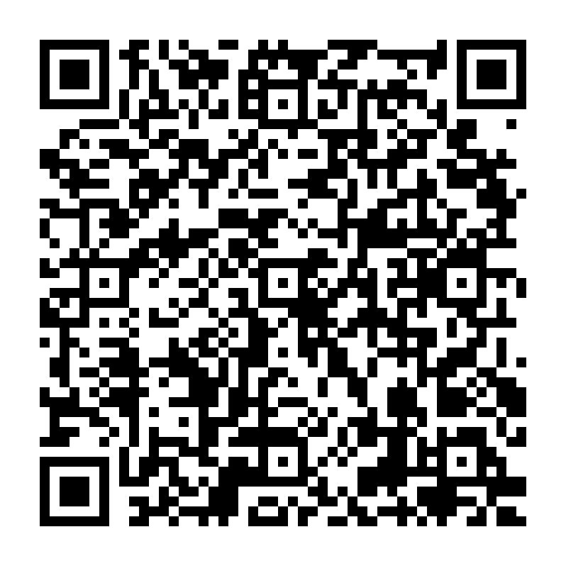 QR-kód