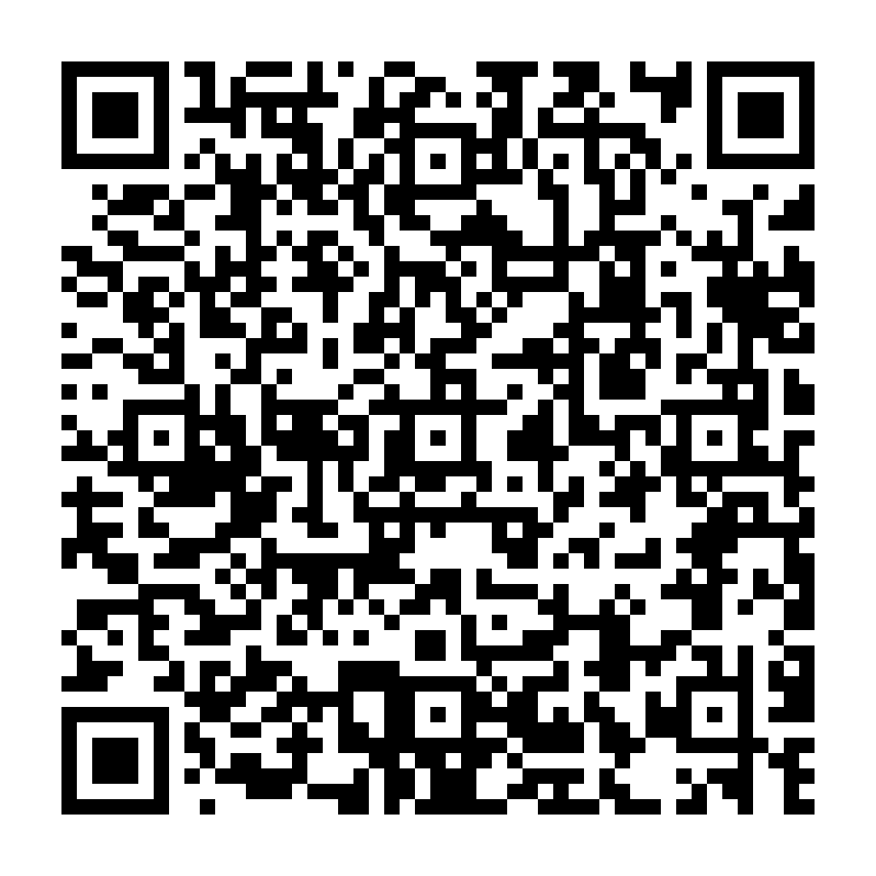 QR-kód