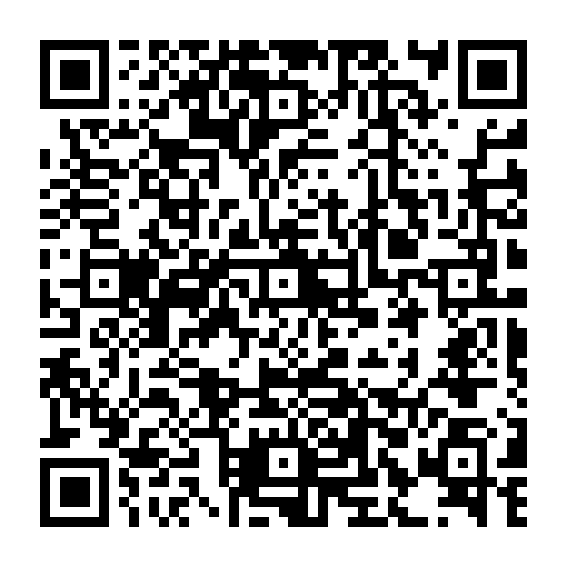 QR-kód
