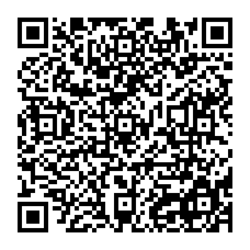 QR-kód