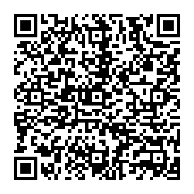 QR-kód