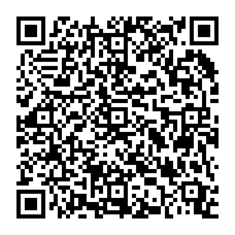QR-kód