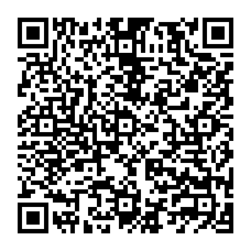 QR-kód
