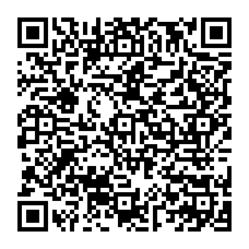 QR-kód