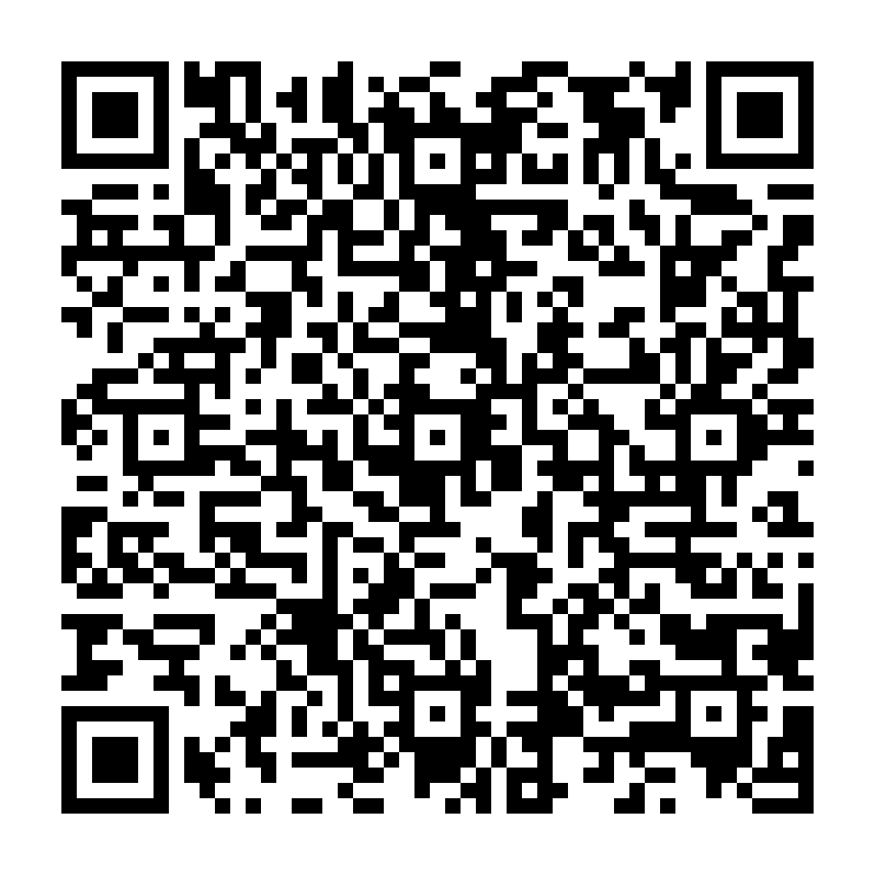 QR-kód
