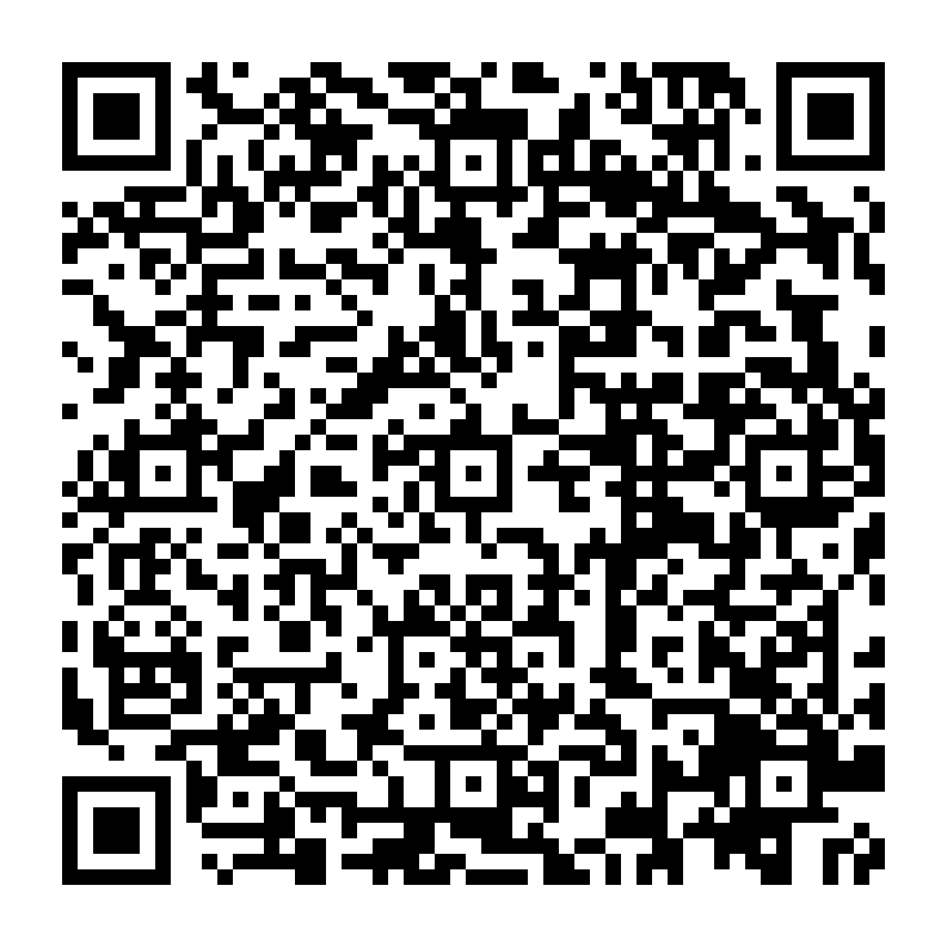 QR-kód