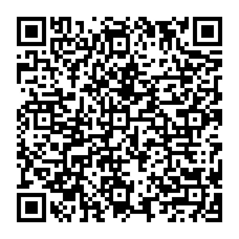 QR-kód