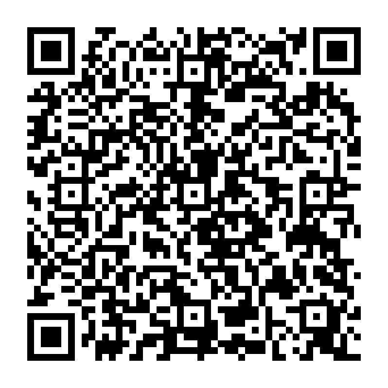 QR-kód
