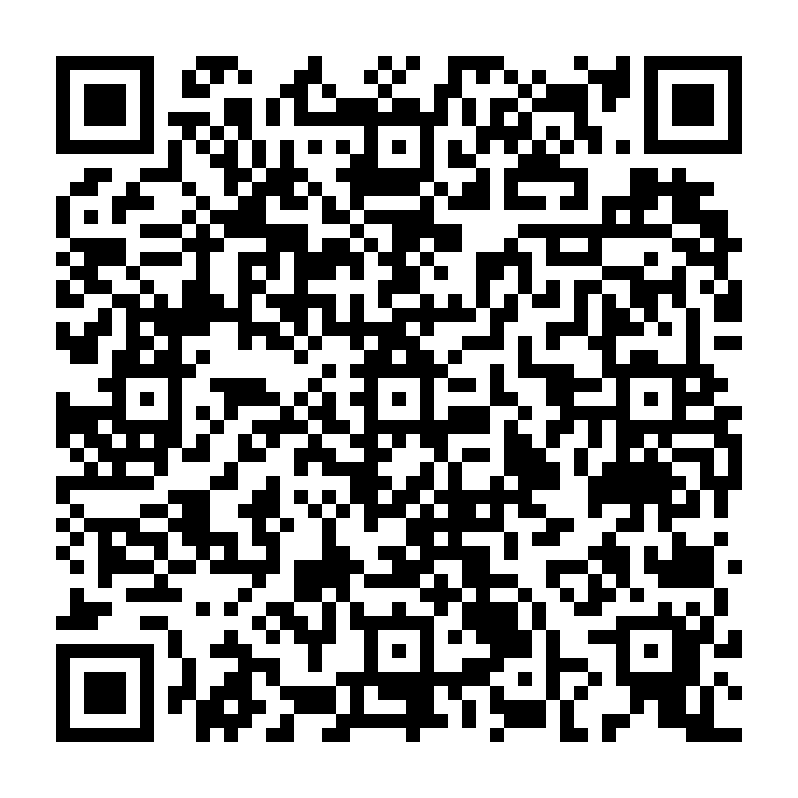 QR-kód