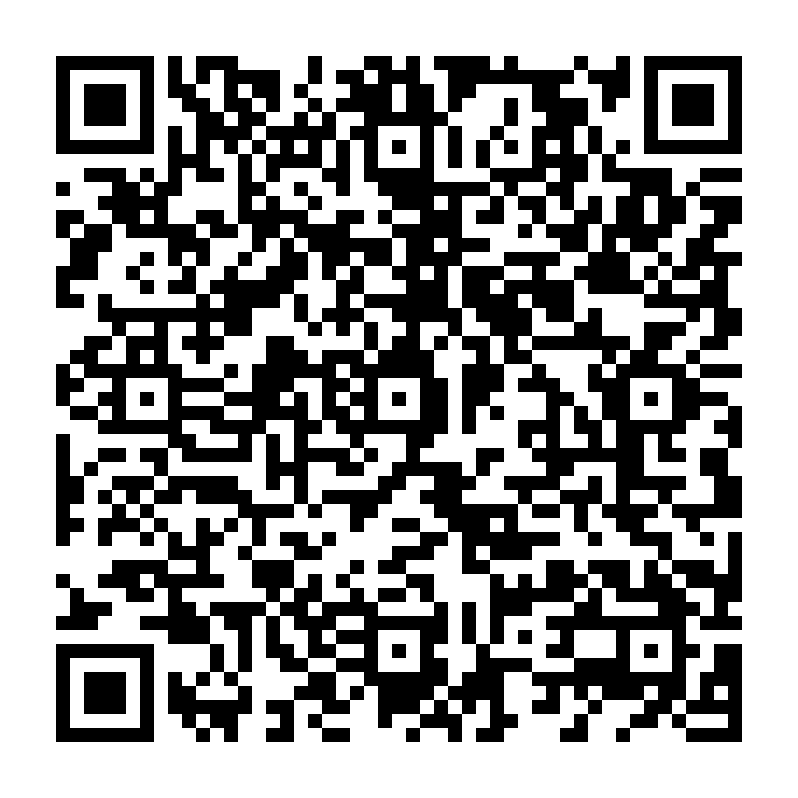 QR-kód