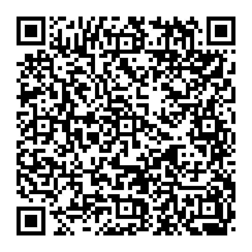 QR-kód