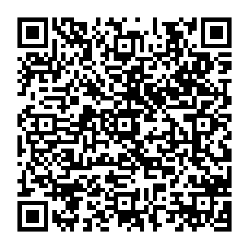 QR-kód