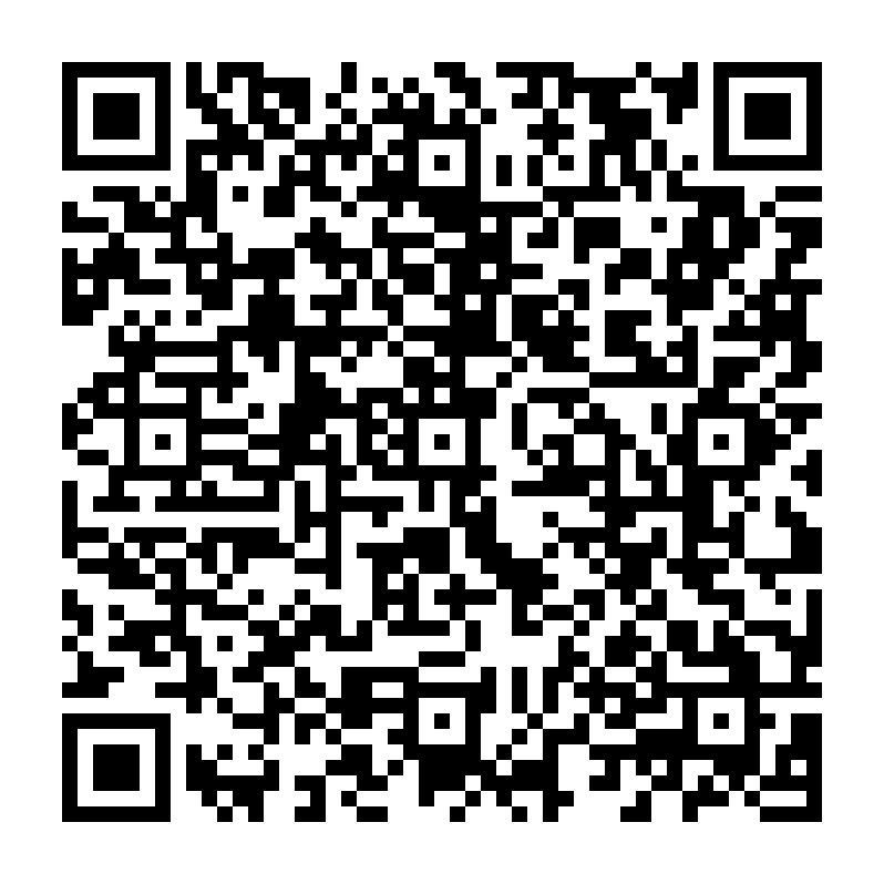 QR-kód