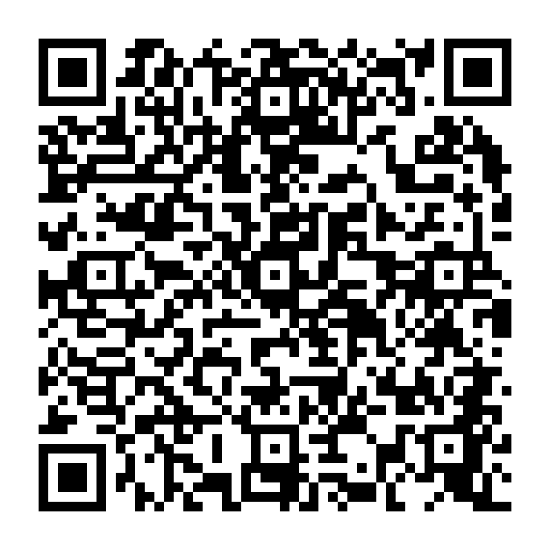 QR-kód