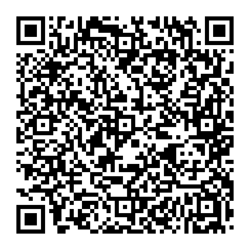 QR-kód