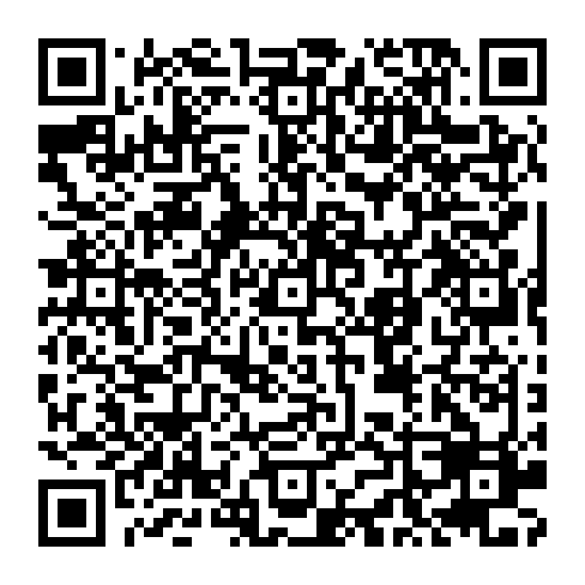 QR-kód kép