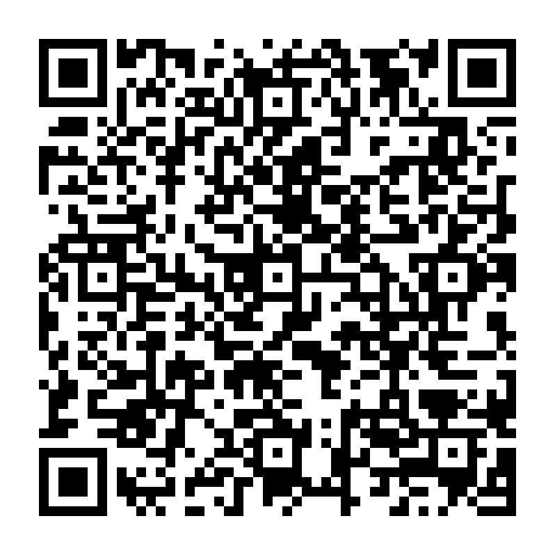 QR-kód