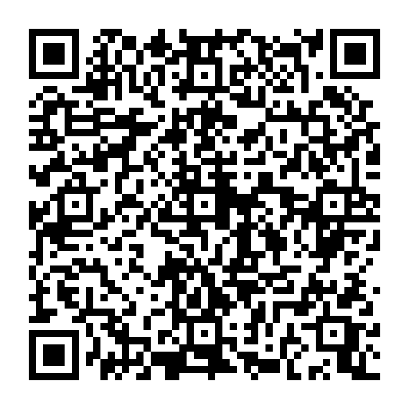 QR-kód