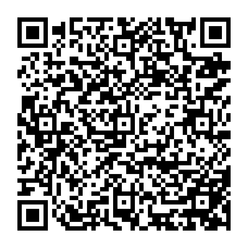 QR-kód