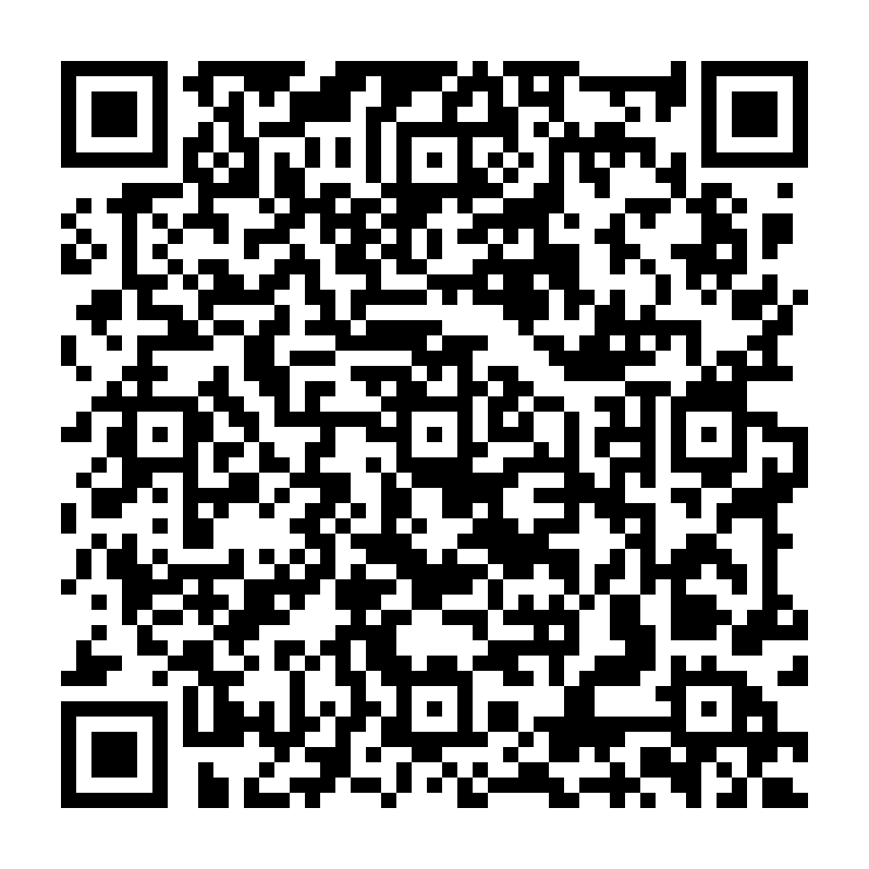 QR-kód