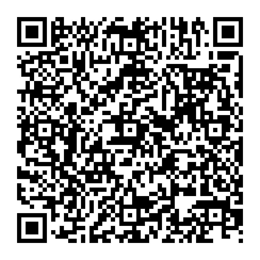 QR-kód