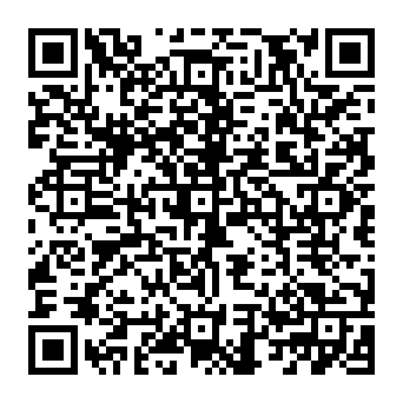 QR-kód