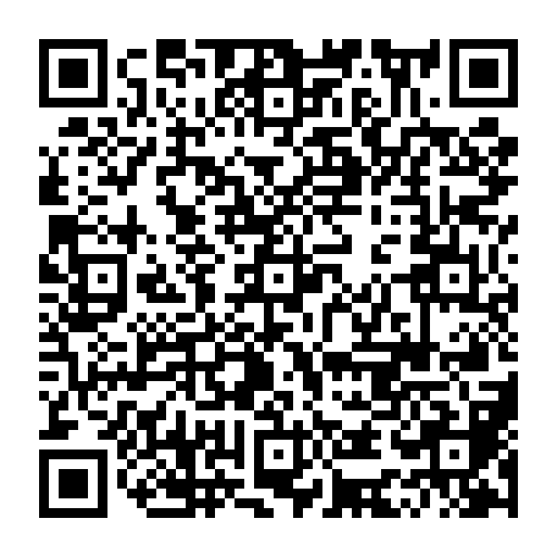 QR-kód