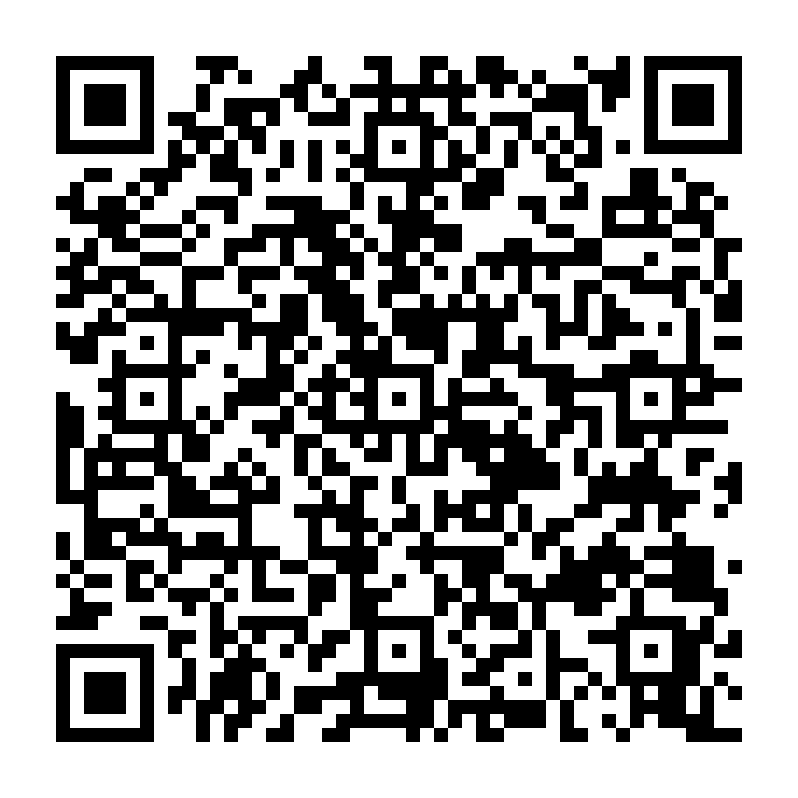 QR-kód