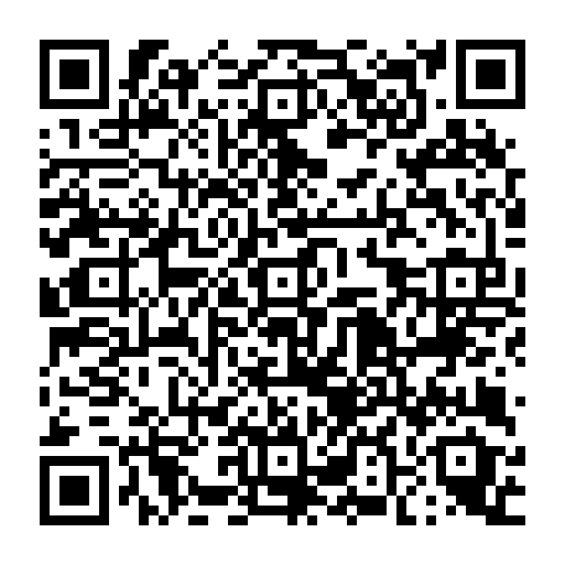 QR-kód