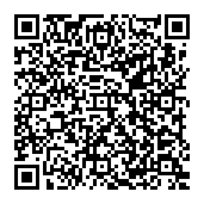 QR-kód