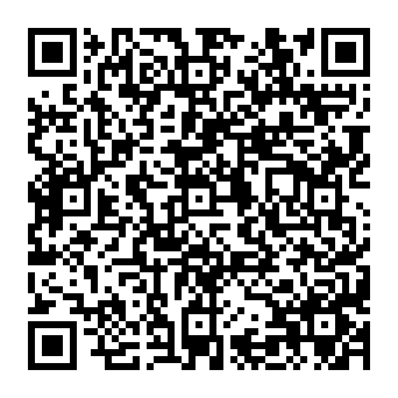 QR-kód