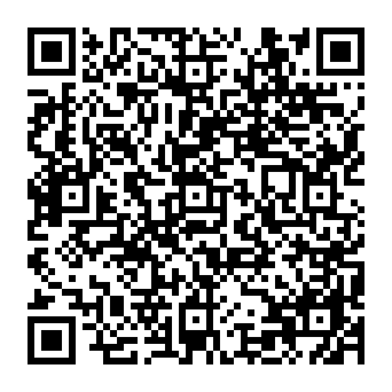 QR-kód