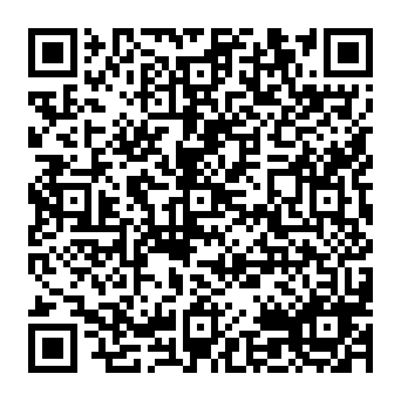 QR-kód