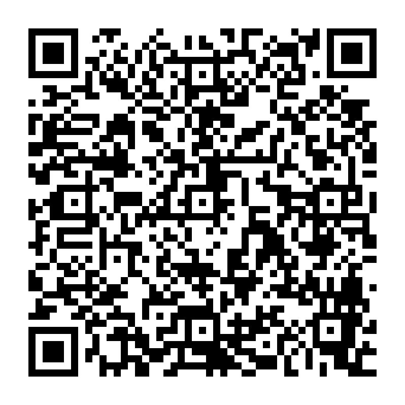 QR-kód