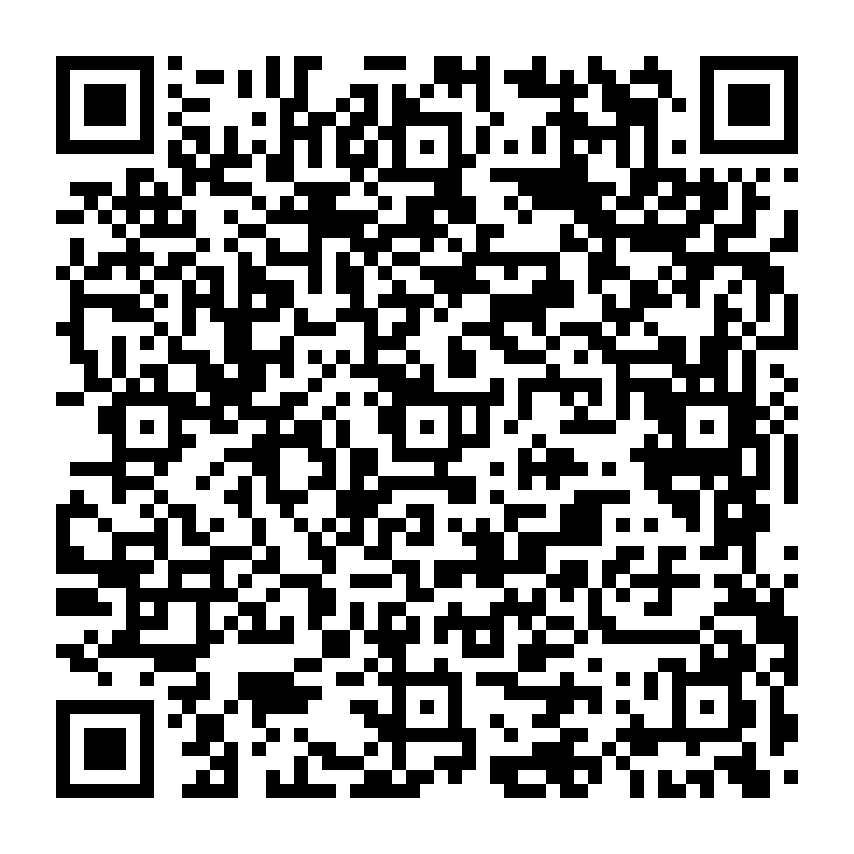 QR-kód