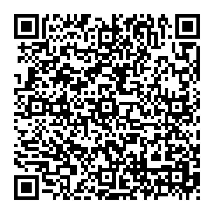 QR-kód