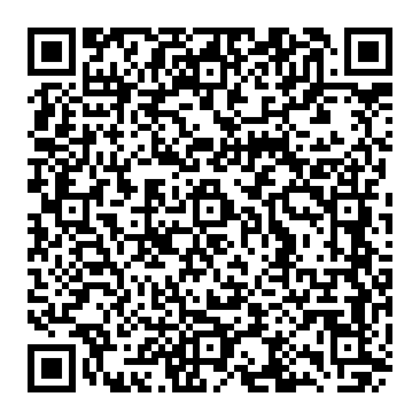 QR-kód