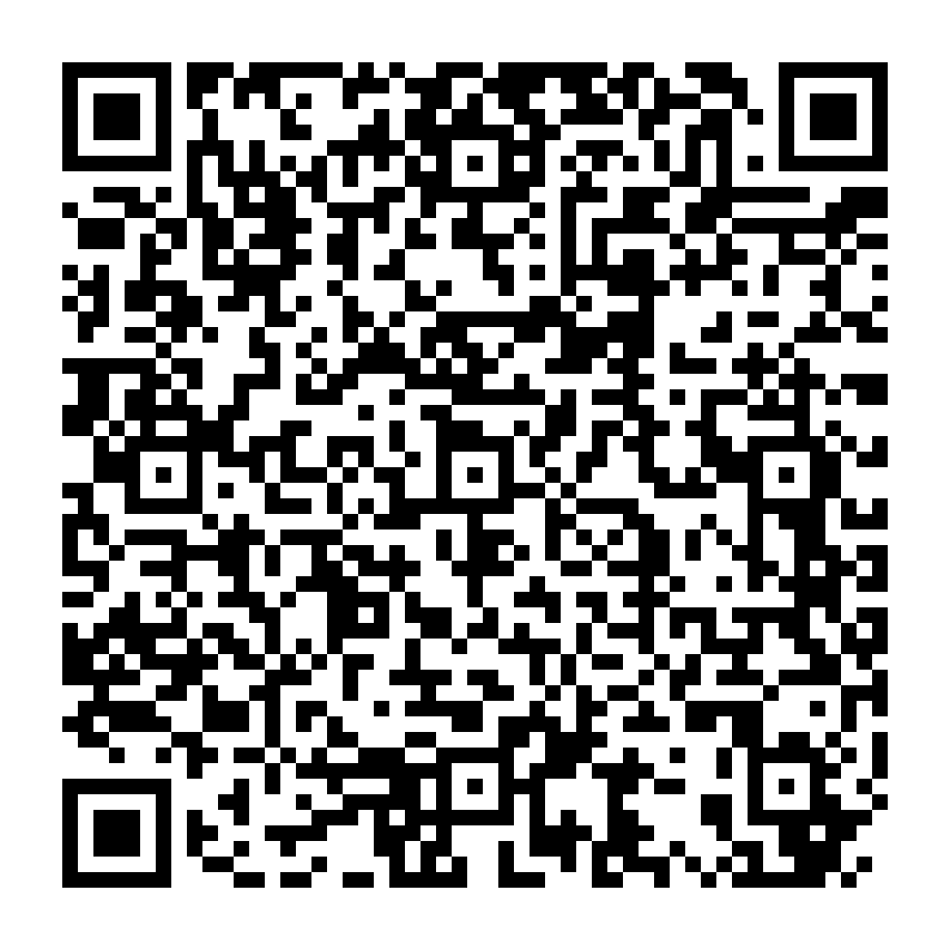 QR-kód