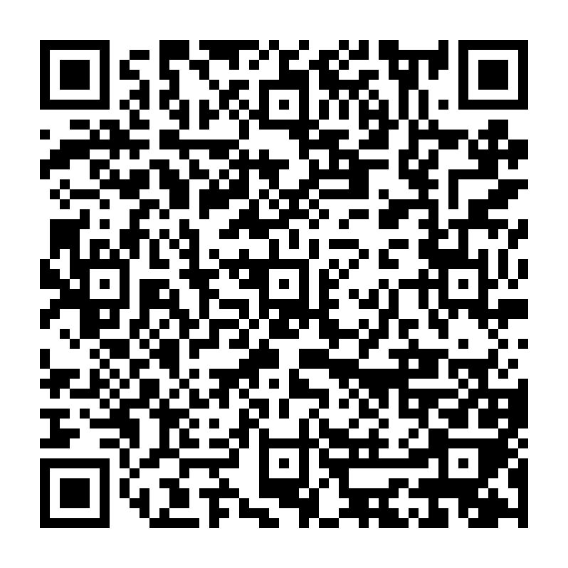 QR-kód