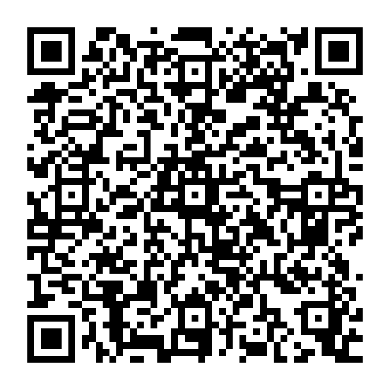QR-kód