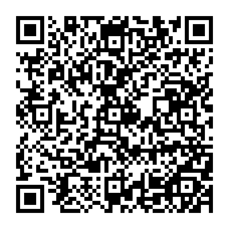 QR-kód