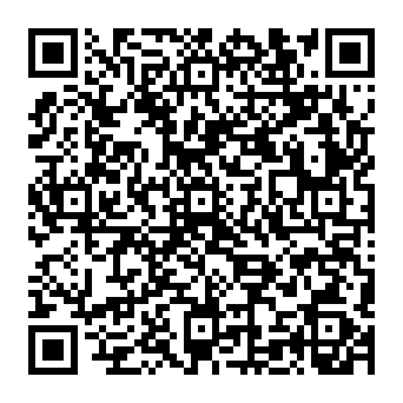 QR-kód
