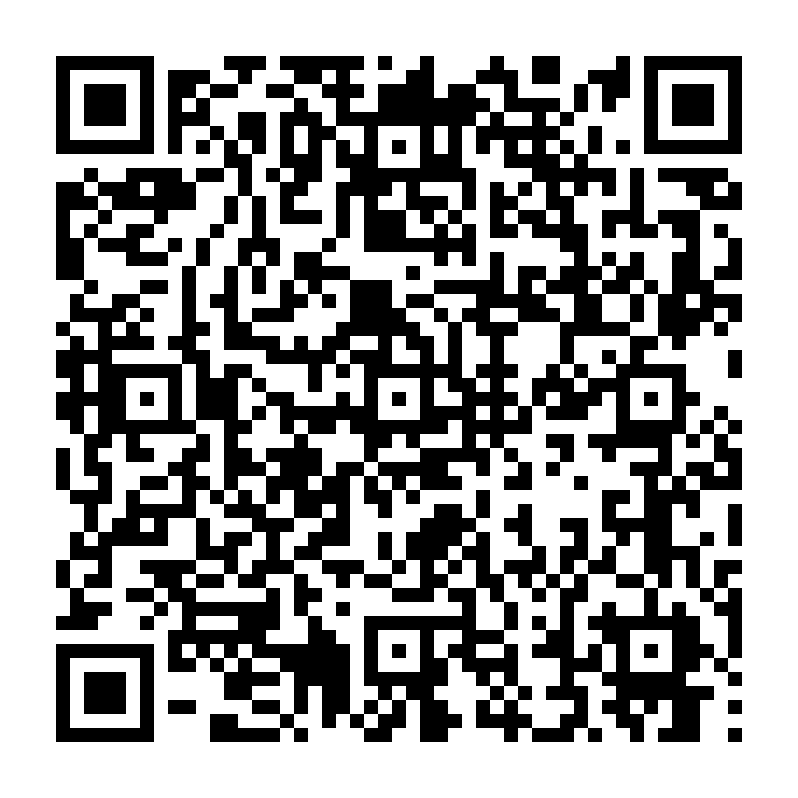 QR-kód