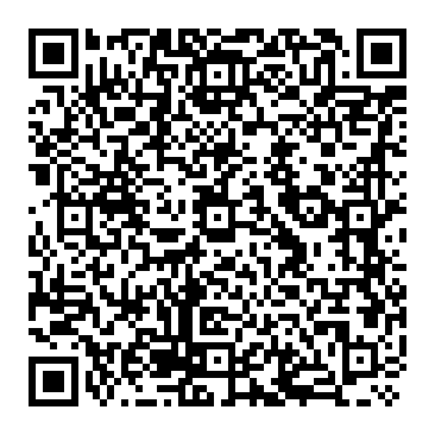 QR-kód kép