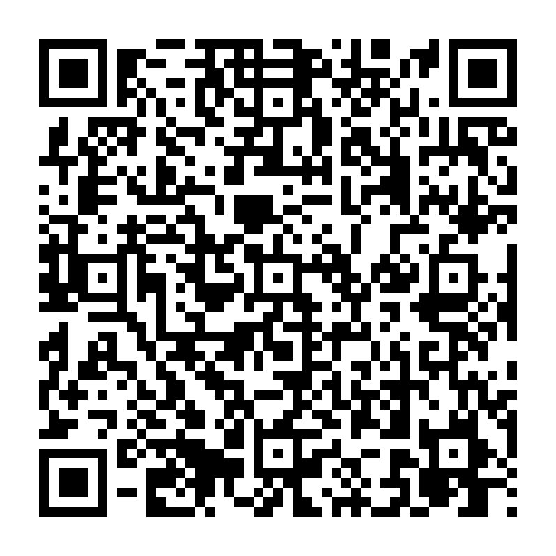QR-kód