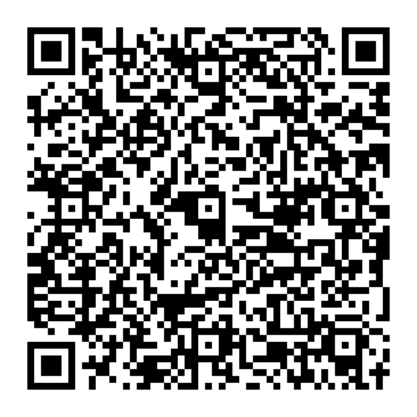 QR-kód