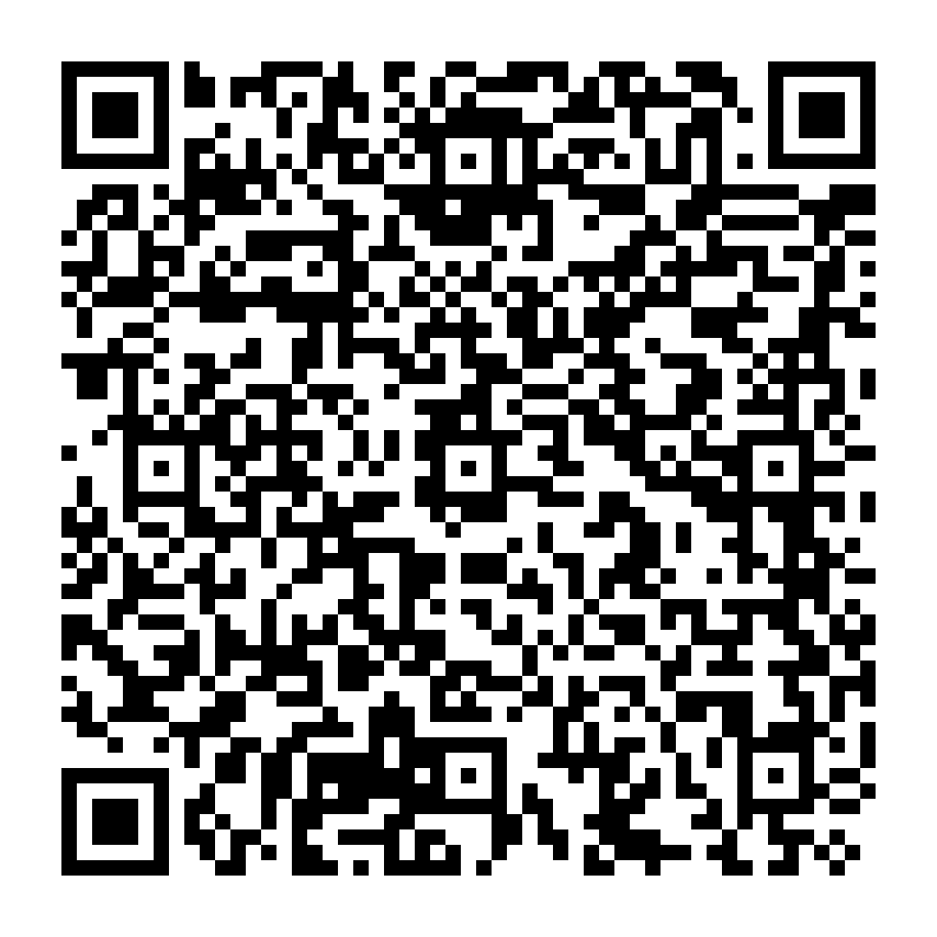 QR-kód