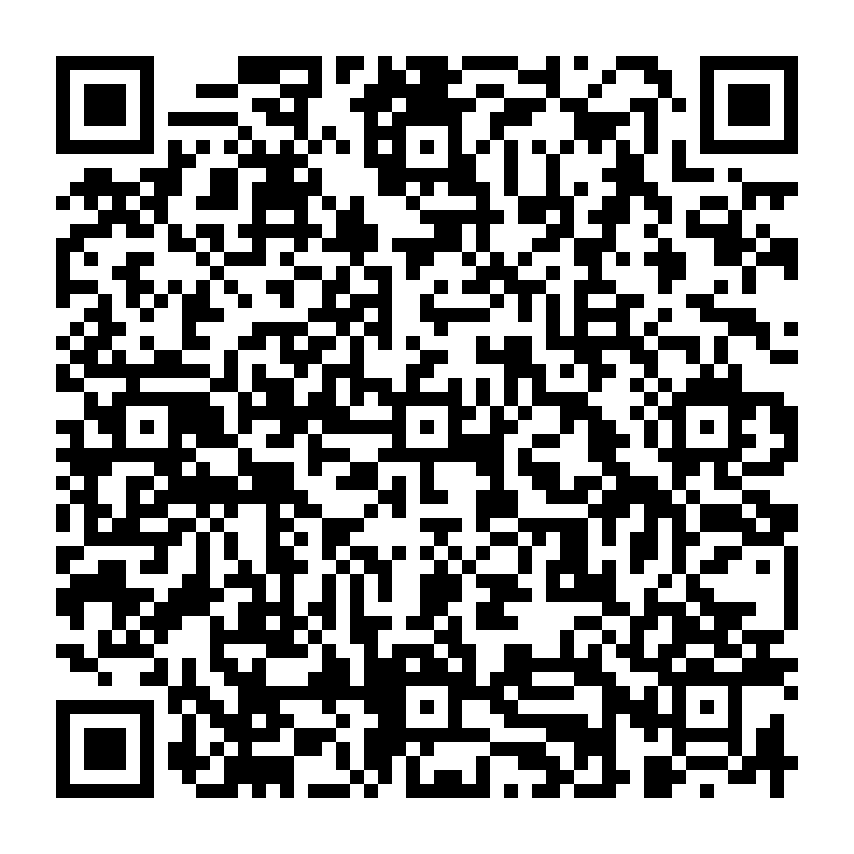 QR-kód