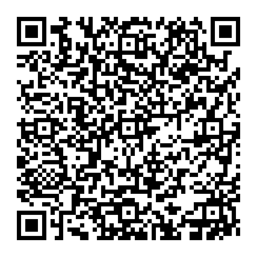 QR-kód